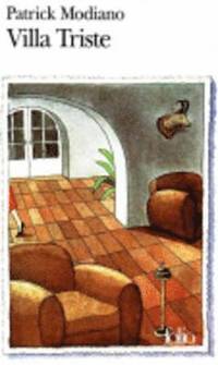 Villa Triste (h�ftad)