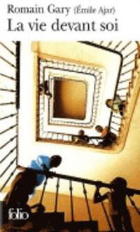 La Vie Devant Soi (h�ftad)