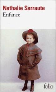 Enfance (h�ftad)