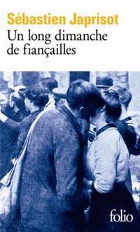 Un Long Dimanche De Fiancailles (h�ftad)