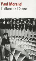 L'Allure De Chanel (h�ftad)