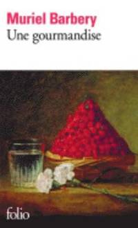 Une Gourmandise (mp3-bok)