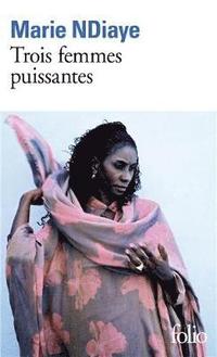 Trois Femmes Puissantes (pocket)
