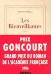 Bienveillantes (storpocket)