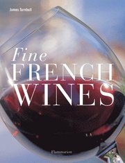 Fine French Wines (inbunden)