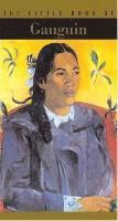 Little Book Of Gauguin (inbunden)