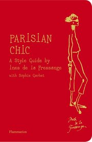 Parisian Chic (h�ftad)