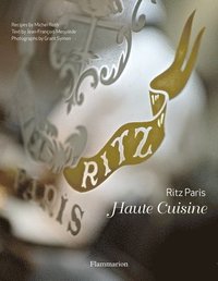 Ritz Paris (inbunden)