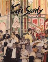 Cafe Society (inbunden)