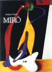 Miro (inbunden)