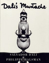 Dali's Mustache (h�ftad)