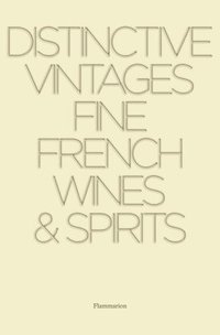 Distinctive Vintages (pocket)