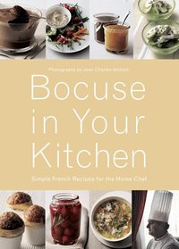 Bocuse in Your Kitchen (inbunden)