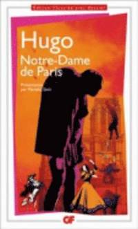 Notre-Dame De Paris (inbunden)