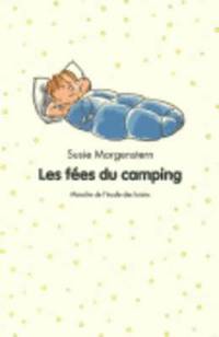 Les Fees Du Camping (kartonnage)