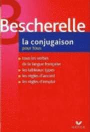 Bescherelle (inbunden)