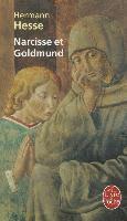Narcisse Et Goldmund (h�ftad)