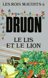 Rois Maudits 6 (h�ftad)