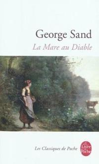 La Mare Au Diable (h�ftad)
