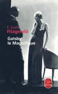 Gatsby Le Magnifique (h�ftad)