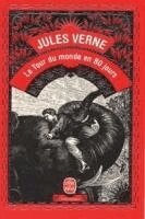 Le Tour Du Monde En 80 Jours (h�ftad)