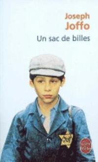 Un Sac De Billes (h�ftad)