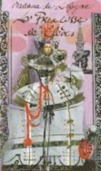 La Princesse de Cleves (pocket)