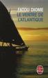 Le Ventre De L'Atlantique