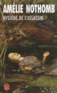 Hygiene De L'Assassin (h�ftad)