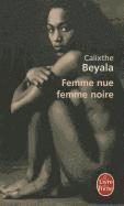 Femme Nue Femme Noire (inbunden)