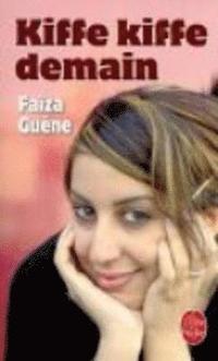 Kiffe Kiffe Demain (h�ftad)