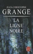 La Ligne Noire (h�ftad)