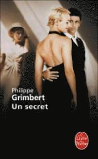 Un Secret (inbunden)