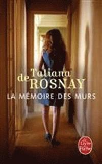 LA Memoire DES Murs (h�ftad)