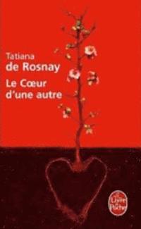 Le Coeur D'une Autre (pocket)