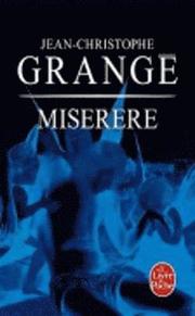 Miserere (h�ftad)