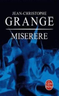 Miserere (h�ftad)