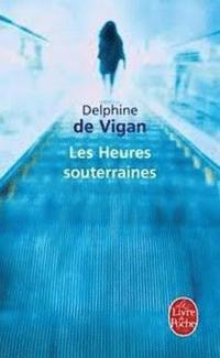 Les Heures Souterraines (h�ftad)