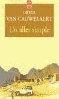 Un Aller Simple (h�ftad)