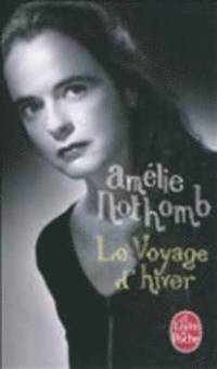 Le Voyage D'hiver (h�ftad)