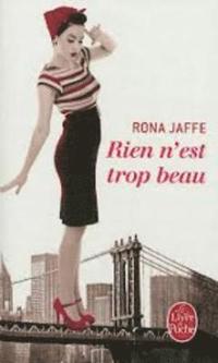 Rien N'Est Trop Beau (h�ftad)