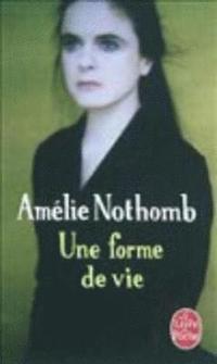 Une Forme De Vie (h�ftad)