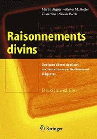 Raisonnements Divins (h�ftad)