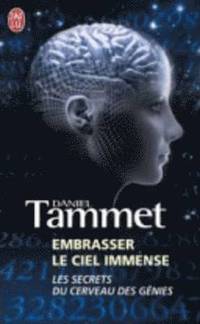 Embrasser Le Ciel Immense (h�ftad)