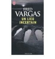 Un Lieu Incertain (h�ftad)