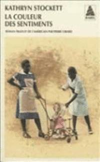 La Couleur DES Sentiments (inbunden)