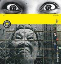 Jr - Design &; Designer 075. Street Art. New Expanded Edition (h�ftad)