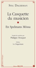 La Casquette du musicien / En spelmans mssa
