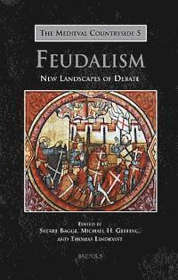Feudalism: New Landscapes of Debate (inbunden)