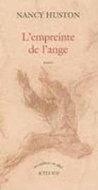 L' Empreinte De L'Ange (inbunden)